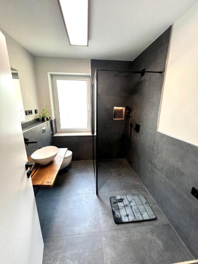 Ferienwohnung Stroebitzer Wiesen Cottbus Exterior photo